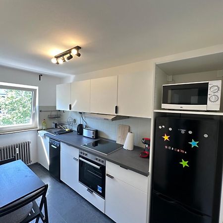 Апартаменты Renovated Flat - Prime Location Near Marienplatz Штутгарт Экстерьер фото