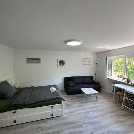 Апартаменты Renovated Flat - Prime Location Near Marienplatz Штутгарт Экстерьер фото